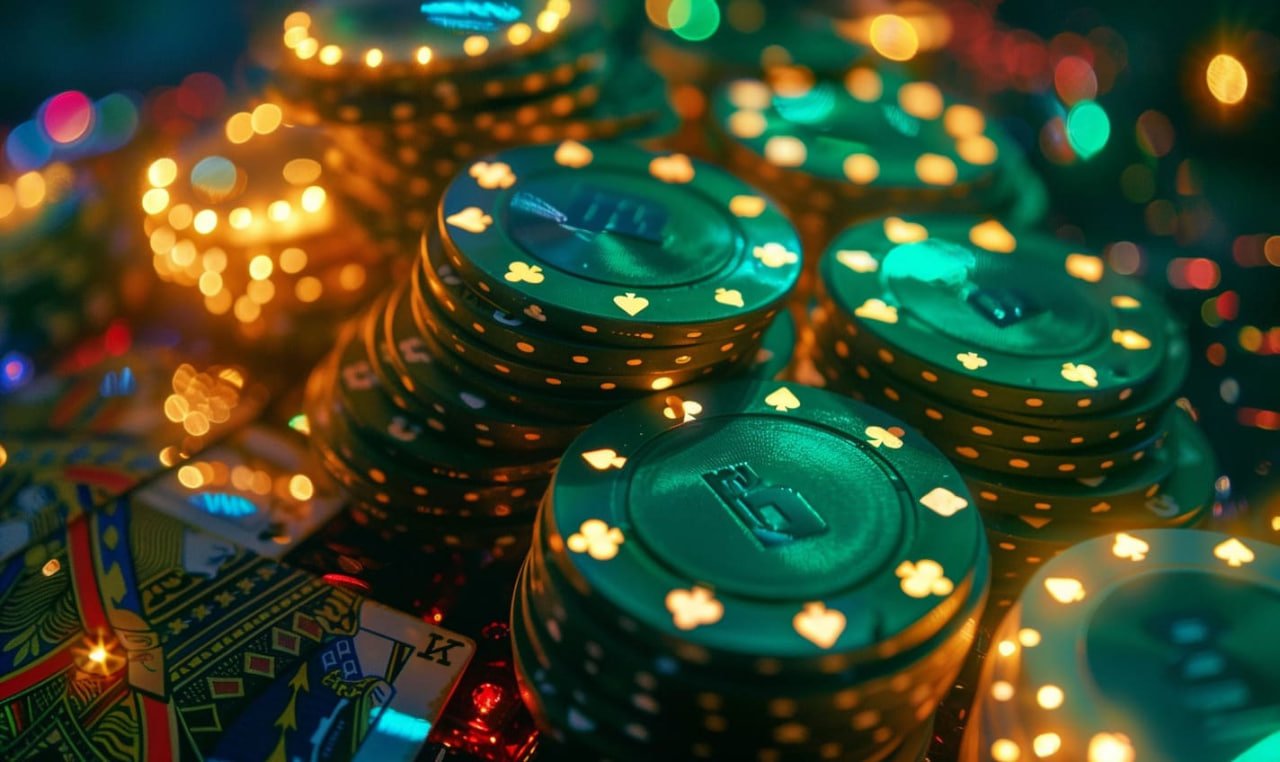 Người chơi trải nghiệm cá cược thể thao và casino trực tuyến tại vswim