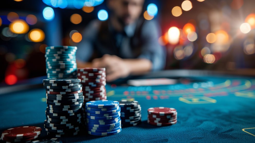 Bảng Bingo trực tuyến sôi động với các con số được gọi ngẫu nhiên trên màn hình